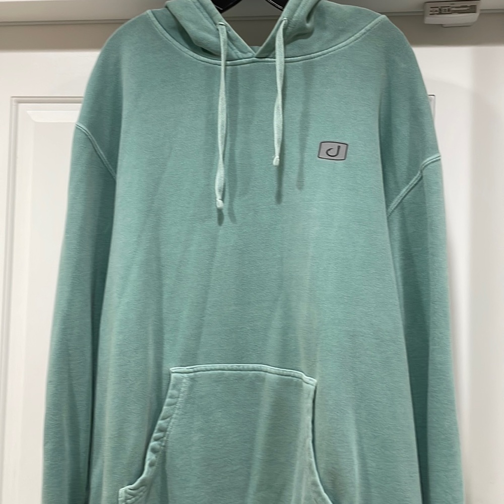 Men’s Avid sweatshirt…